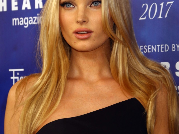 从瑞典女篮到纽约冻龄女神：艾尔莎·霍斯卡的冰雪奇缘