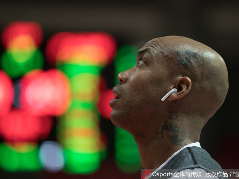 马布里领衔北控蓄势待发，京城新篇章静待CBA新赛季检验