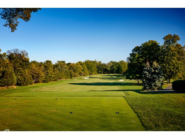 巴特斯罗：一座见证高尔夫百年历史的经典殿堂