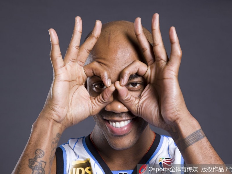 马布里创意写真回顾：“马政委”的传奇终章