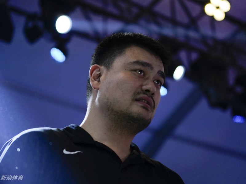 姚明助燃草根篮球梦，中国三人篮球踏上全运奥运新征程