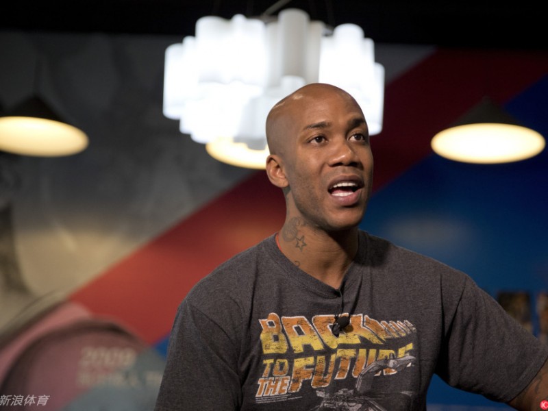 泪别京城心难舍 马布里博物馆深情话未来