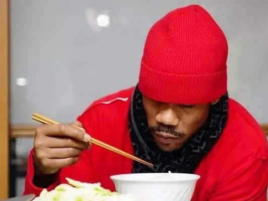 一个老外的中国情缘：从筷子到太极，从工体到山野