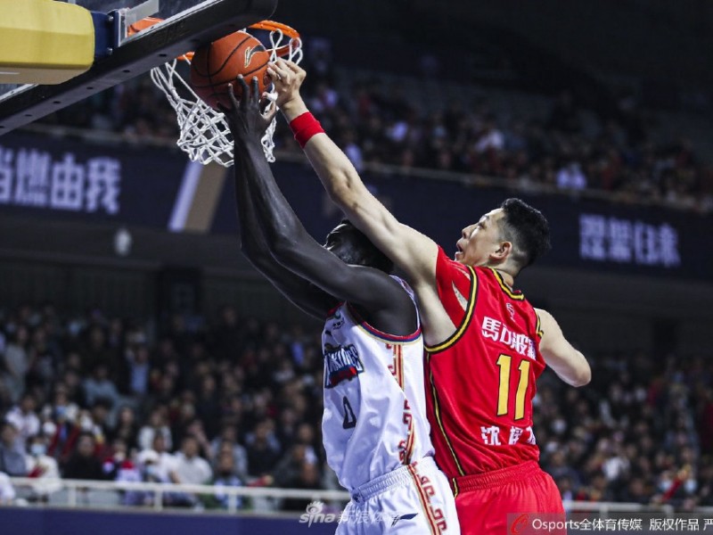 南京同曦一分惜败深圳，青春风暴留下遗憾与希望