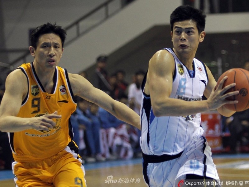 方硕：京城篮球少年的蜕变之路