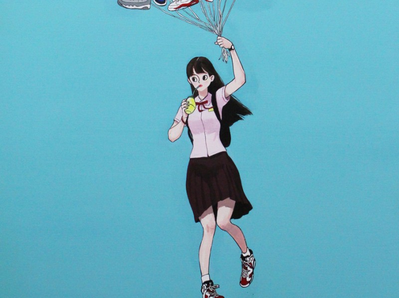 青春不散场，热血篮球梦——致那些年我们一起追风的少年