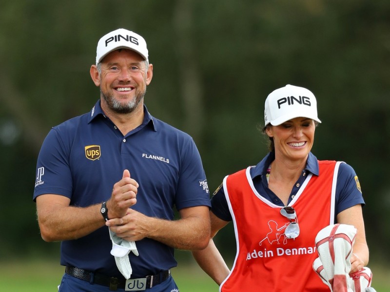 丹麦制造赛维斯特伍德女友助阵引关注 白老虎加洞赛惜败华莱士夺第三冠