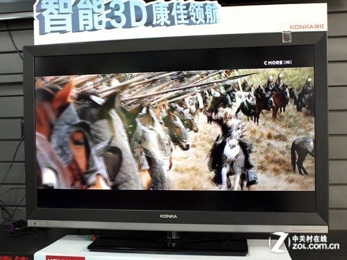 康佳电视咋样？从护眼高刷到家庭影院，老牌电视的新花样还真不少！