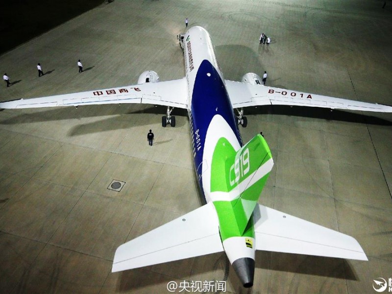 咱的C919，到底飞得咋样了？亲身体验和真实数据告诉你