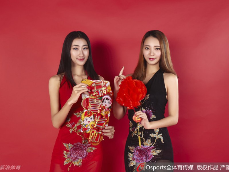 宏远宝贝火辣迎新 镜头定格热舞瞬间