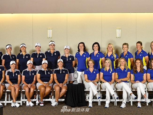 索尔海姆杯战鼓擂动 欧美强队聚首得梅因