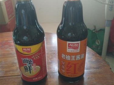 厨房里的湖南味：我和加加酱油的那些事儿