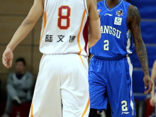 浙江主场加时苦战力克江苏肯帝亚，豪取十连胜送对手赛季首负