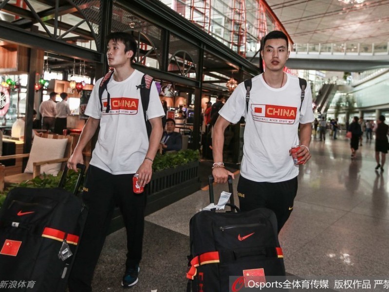 男篮少年行：二零一六盛夏的北仑记忆