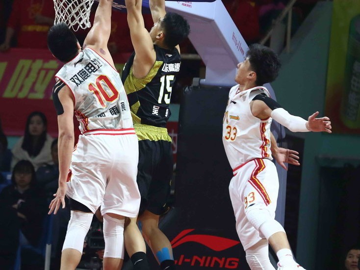 冬至大战烽烟起 群雄逐鹿逞英豪