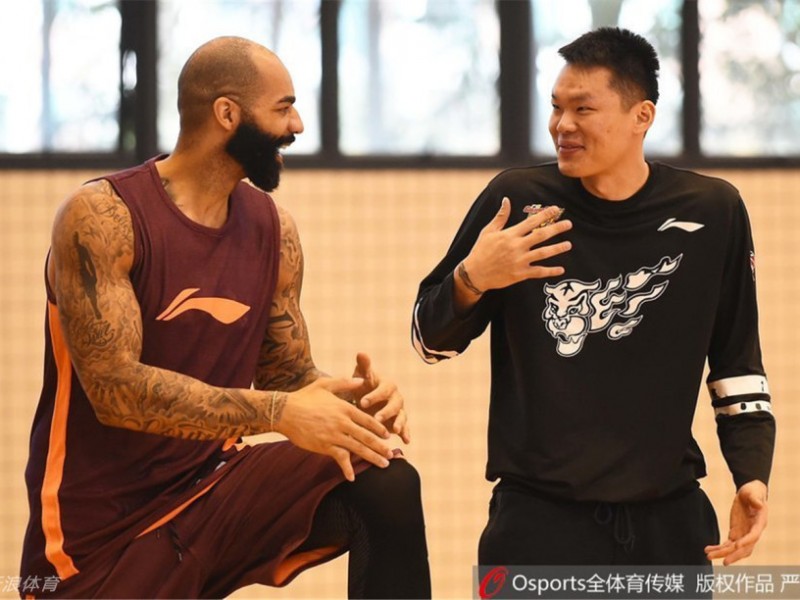 粤疆争霸前夜：华南虎的无声誓言