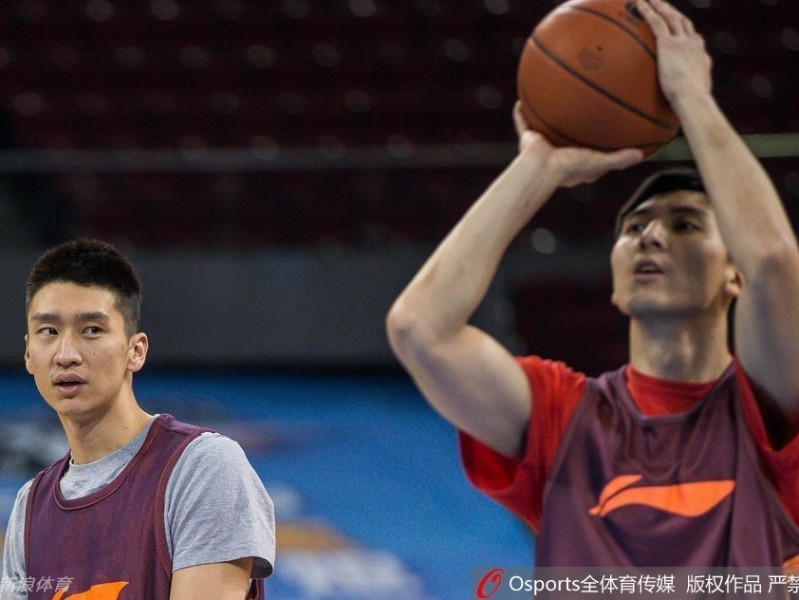 挥汗甲子铸辉煌 北京首钢男篮夏训蓄力新赛季