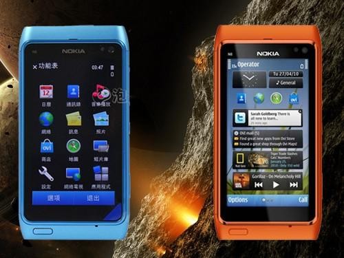 那台‘生不逢时’的诺基亚N9，放到今天到底咋样？扒一扒它的前世今生与实用价值