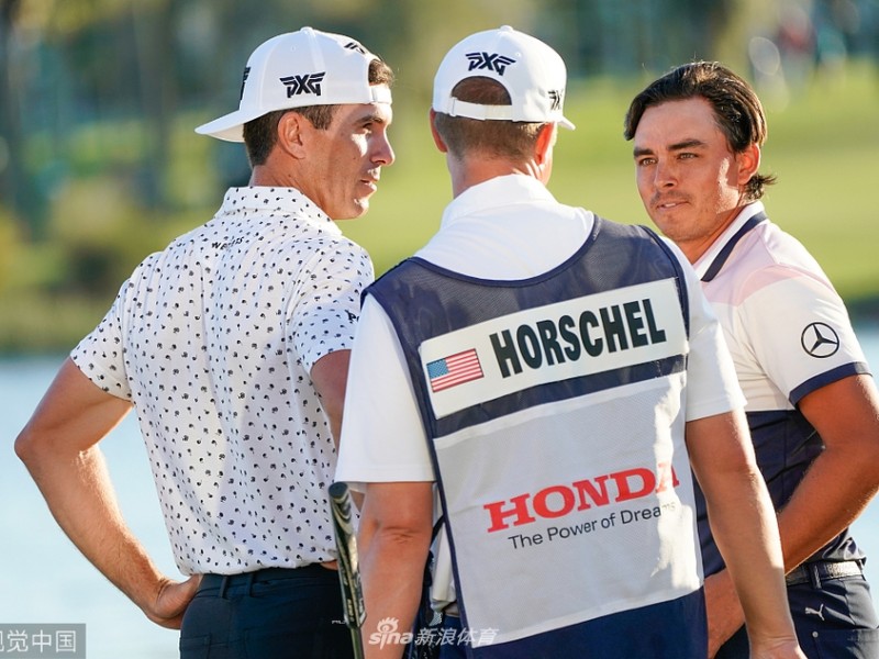 绿茵友谊与激情对决高尔夫球场上的兄弟情与赛事烽火