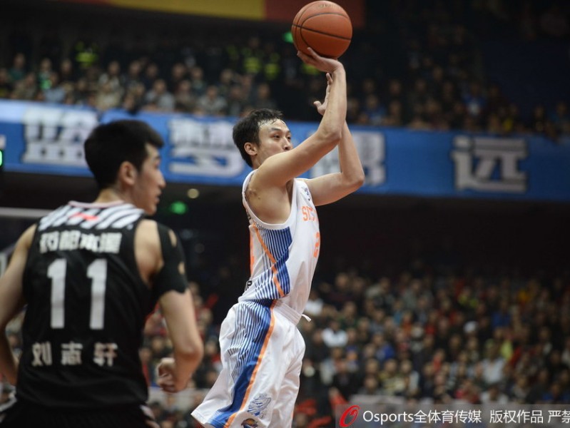 巅峰对决：回顾CBA总决赛四川与辽篮的经典之战