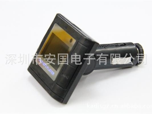 别再花冤枉钱！2026年老车音质逆袭，车载MP3实测报告