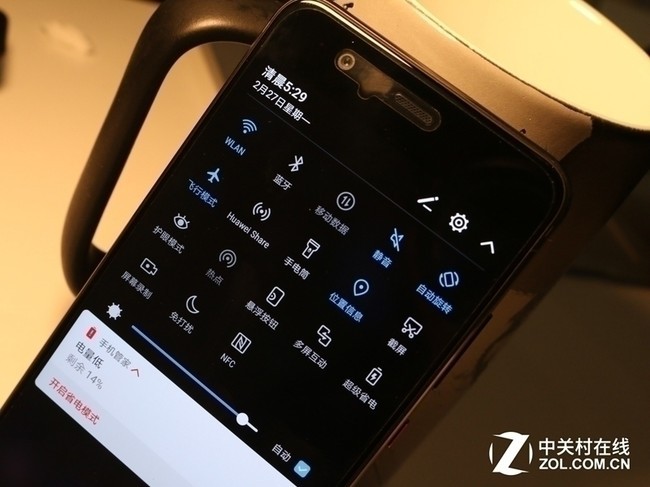 华为P10深度体验：一款被时光打磨出温润光泽的经典之作