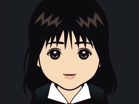 萌化青春记忆：一组超可爱的灌篮高手Q版头像欣赏