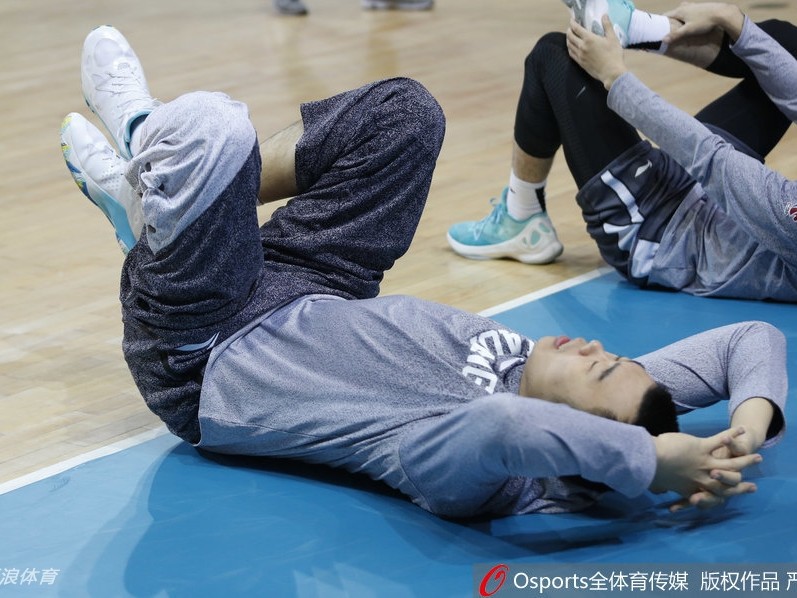 客场磨砺，辽篮斗志不减