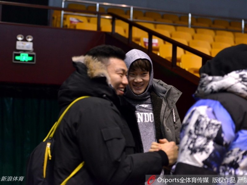 帽衫侠的孤影与山东男篮的峥嵘岁月