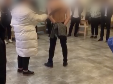 哎哟喂，聊聊喝尿这事儿，到底闹哪样？