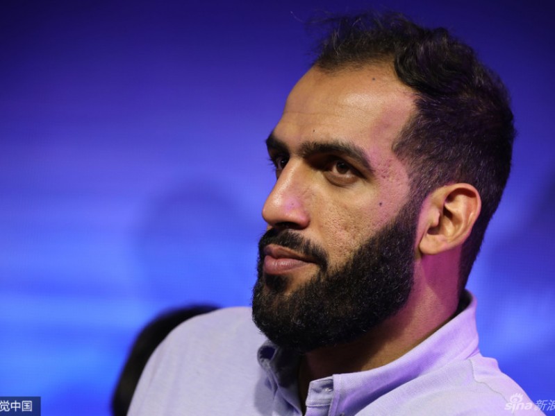 卫冕冠军踏上新征途 哈达迪刘炜领衔四川品胜队阵容亮相