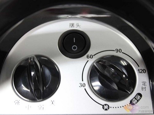 艾美特风扇怎么样？老牌厂家的‘空气管家’真有那么神？