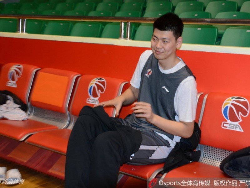 齐鲁健儿厉兵秣马 全力冲刺季后赛新征途