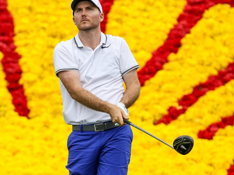 亨利逆袭封王休斯敦 勇夺第三冠直通奥古斯塔