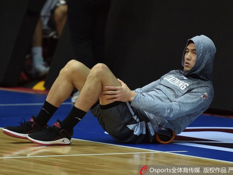 辽篮战幕将启：看郭艾伦率众志在常规赛首轮扬帆