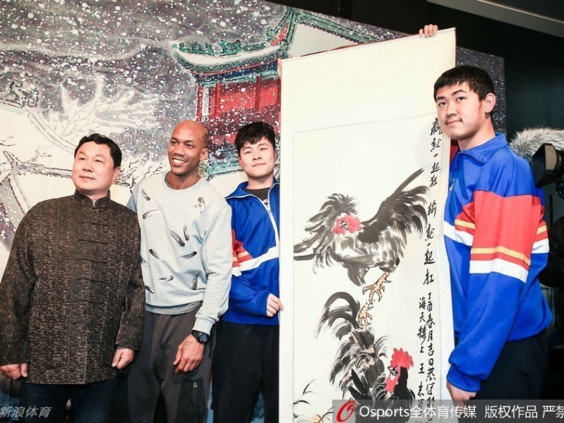 四十不惑再出发：马布里生日会上泪别失意，誓言为京城球迷再战一年