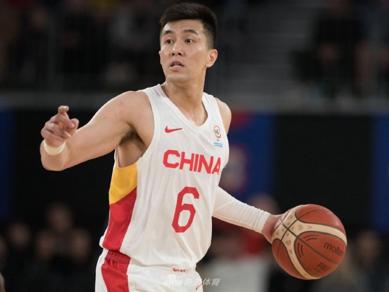 伤病与战术变革下的抉择：郭艾伦遗憾落选男篮集训