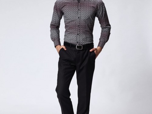 罗蒙衬衫究竟怎么样？一件帮你搞定体面与舒适的通勤利器！