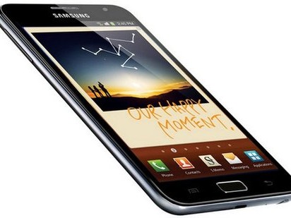 聊聊三星那AMOLED屏幕，到底是个什么水平？